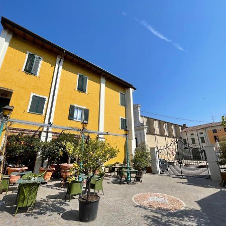 B&B Formigola Corticelle Pieve Exterior photo