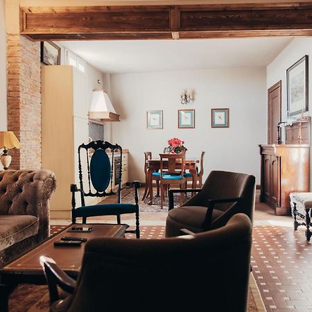 B&B Formigola Corticelle Pieve Exterior photo