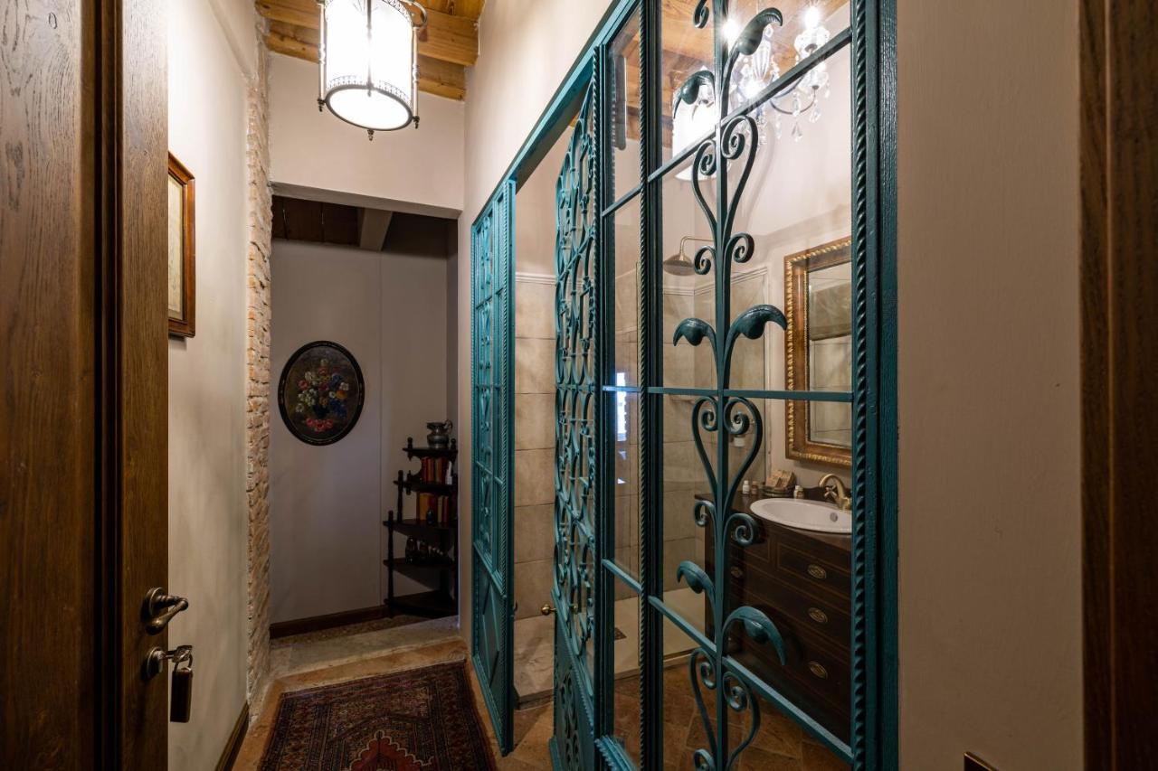 B&B Formigola Corticelle Pieve Exterior photo