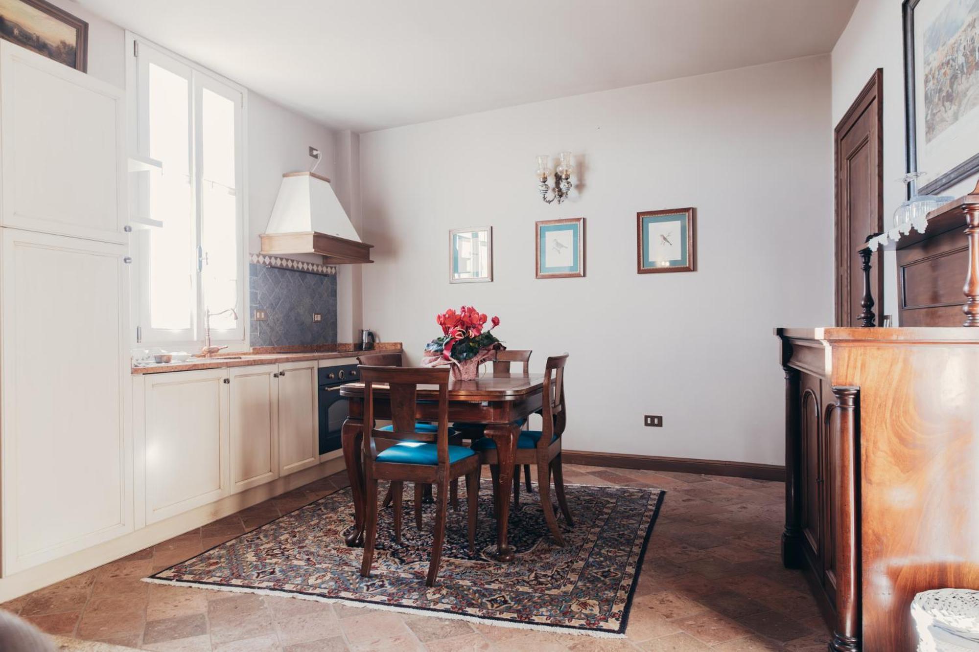 B&B Formigola Corticelle Pieve Exterior photo
