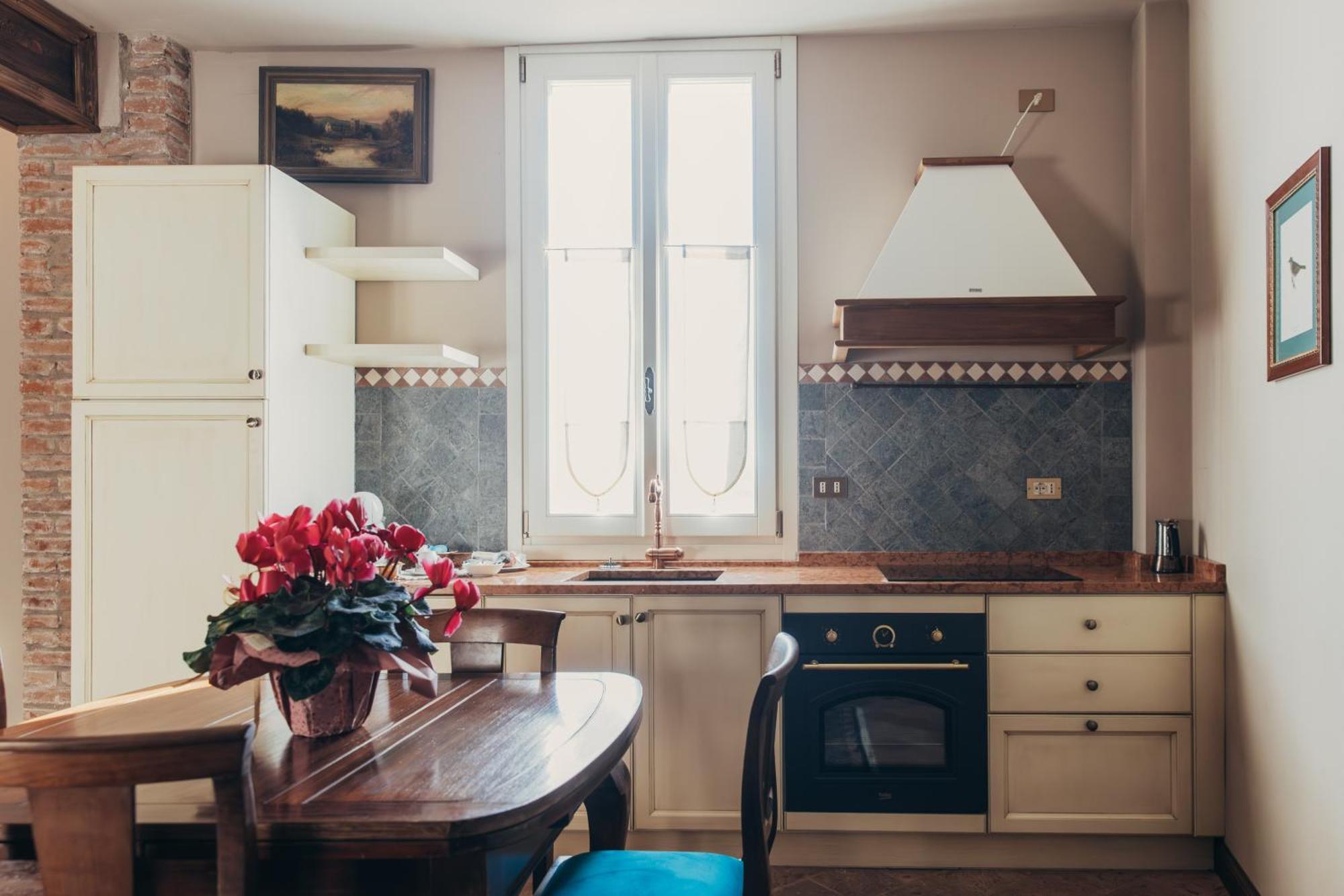 B&B Formigola Corticelle Pieve Exterior photo