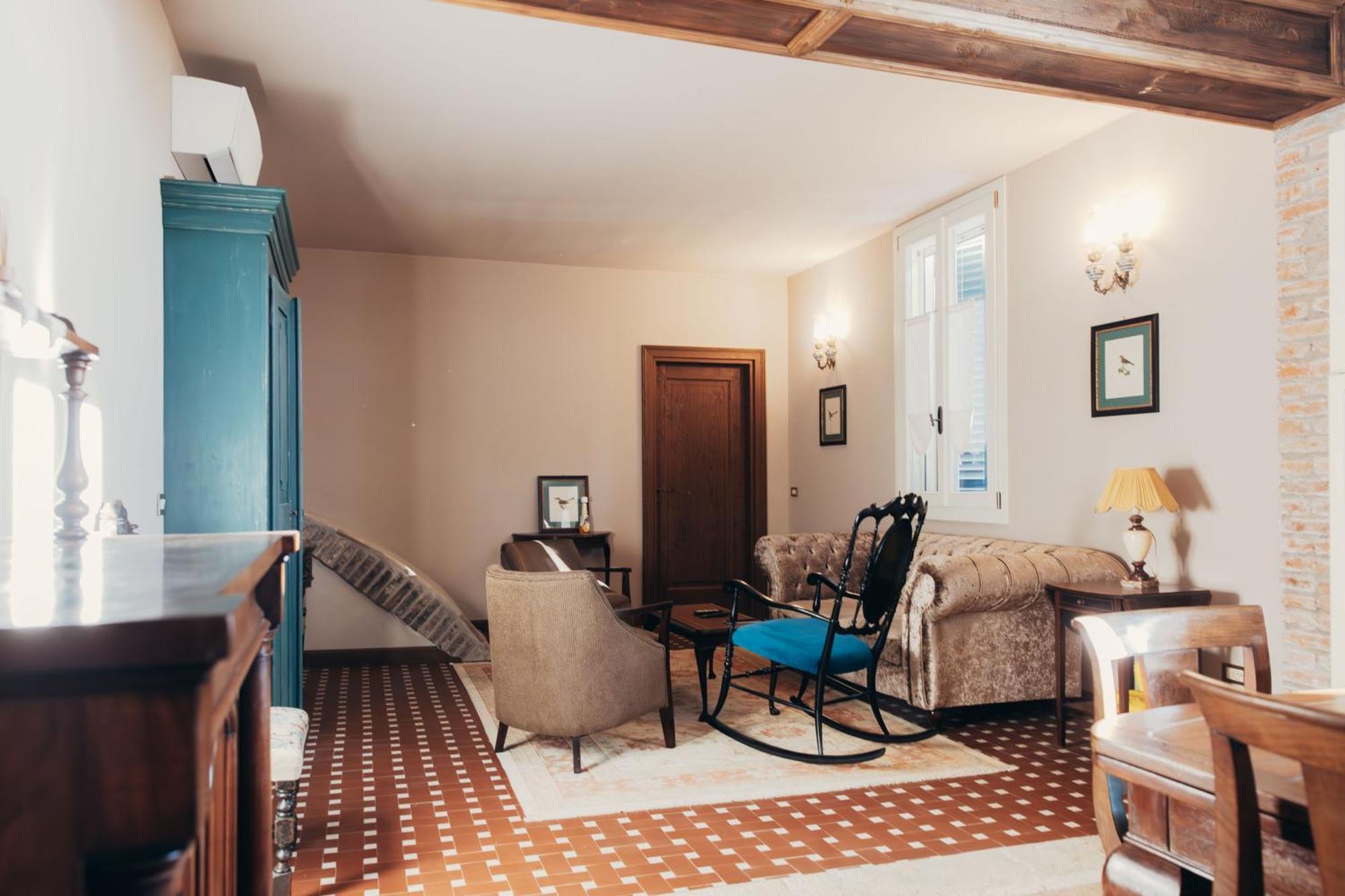 B&B Formigola Corticelle Pieve Exterior photo