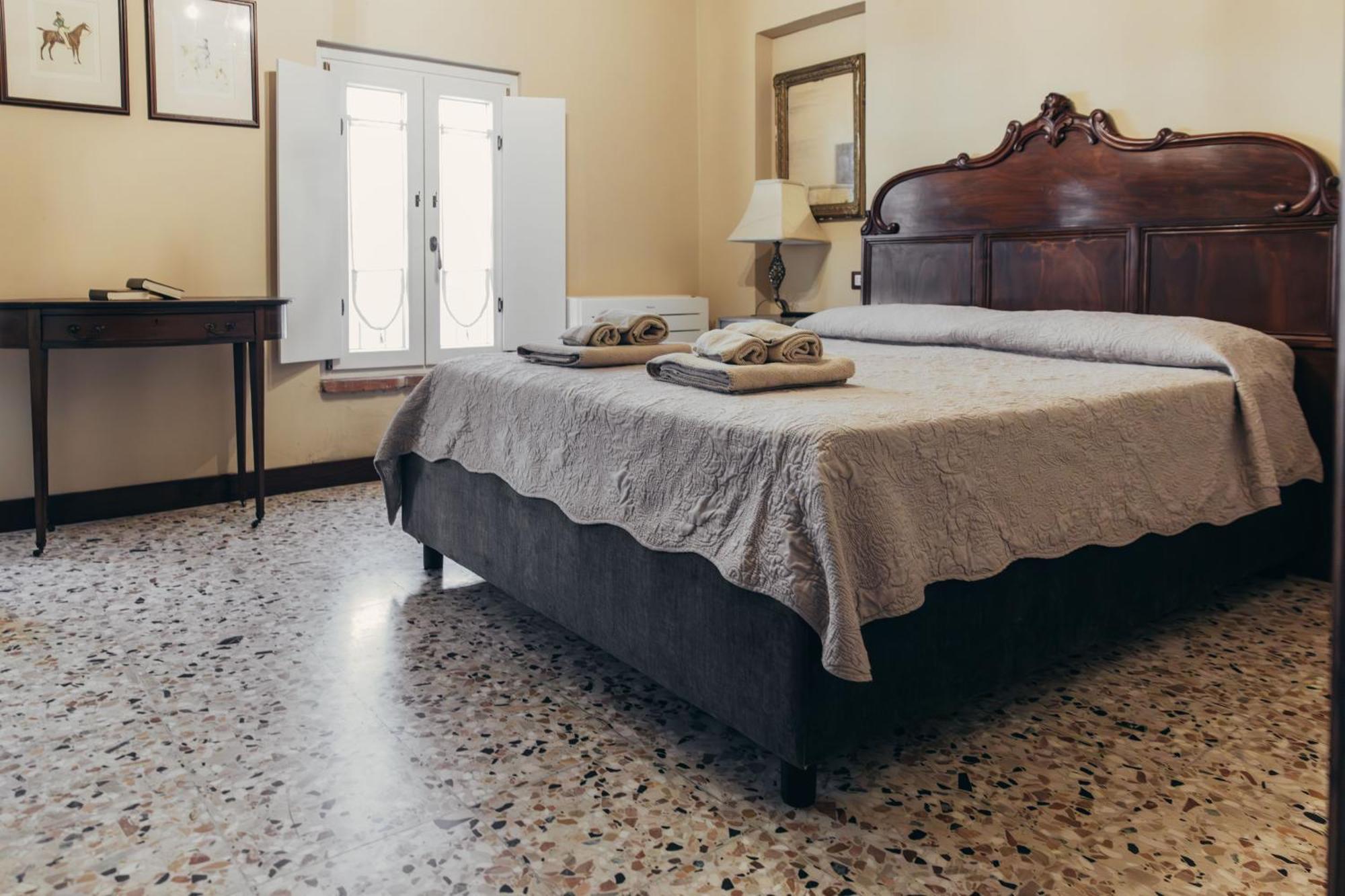 B&B Formigola Corticelle Pieve Exterior photo