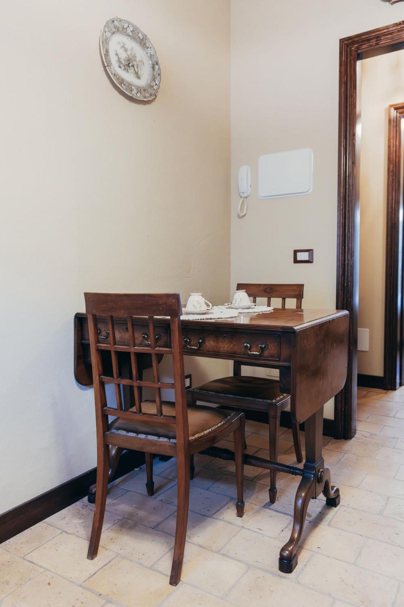B&B Formigola Corticelle Pieve Exterior photo