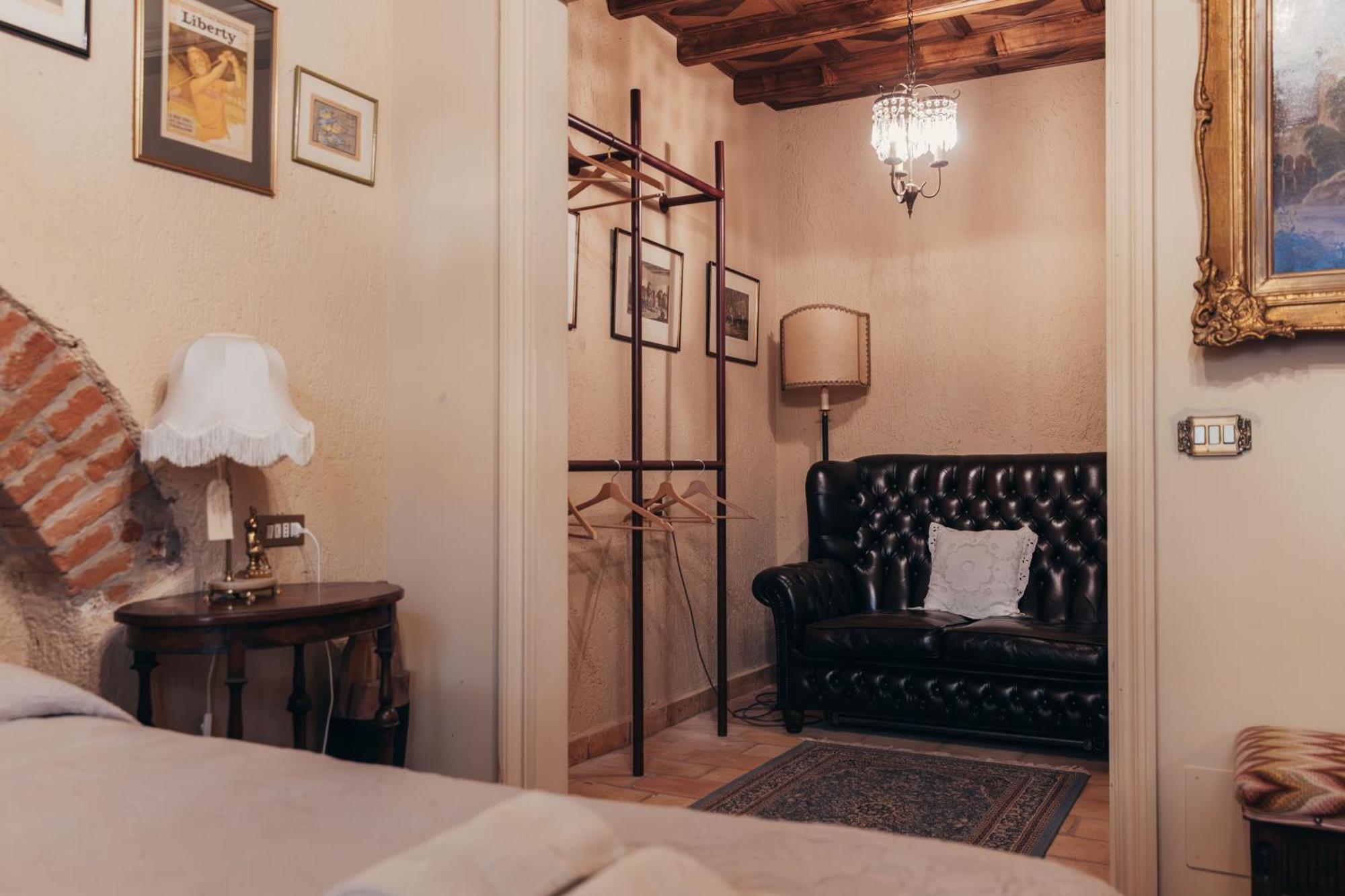 B&B Formigola Corticelle Pieve Exterior photo
