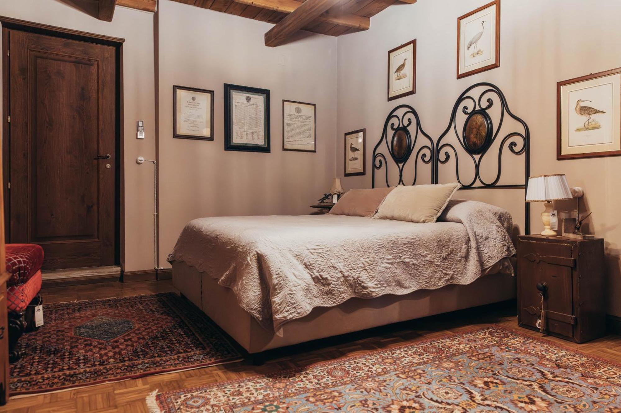 B&B Formigola Corticelle Pieve Exterior photo